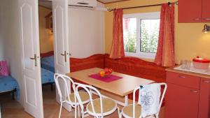 Camping La Pinatelle