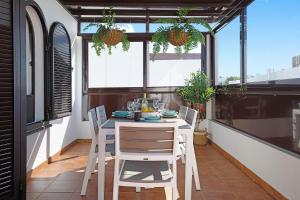 Apartamentos La Estrella iii