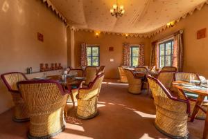 Turban Nature Wilderness , Kumbhalgarh