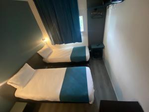 Hotels Kyriad Direct Chilly-Mazarin : photos des chambres