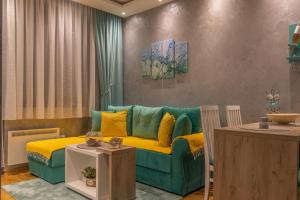 Kety Lux Apartman Zlatibor