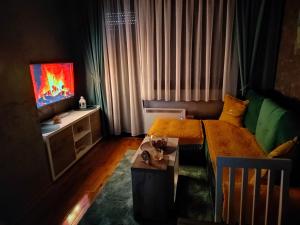 Kety Lux Apartman Zlatibor