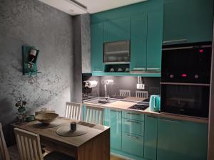 Kety Lux Apartman Zlatibor