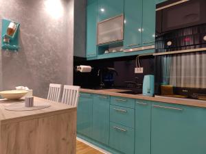 Kety Lux Apartman Zlatibor