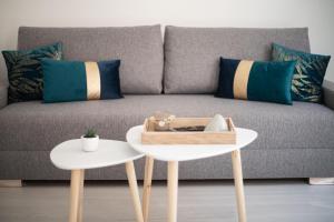 Studio lumineux Place de Lenche Panier Marseille