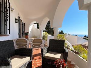 Capuchinos 42 San Juan Capistrano Casasol