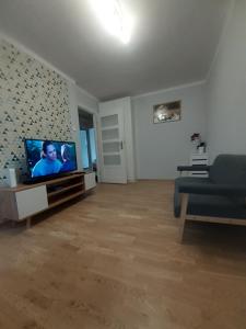 Apartament PLASTPOL 2 separate bedrooms, 2 oddzielne sypialnie 2,3 osoby max