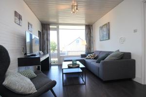 Appartement Walvis nr. 14B - 3hvězdičkové hotely ve městě Vrouwenpolder