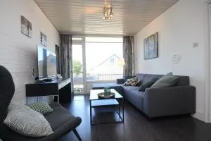 Appartement Walvis nr. 14B - 弗劳温普尔德