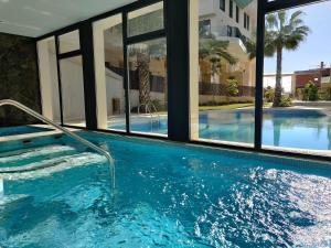 ALLONBAY spa & beach house