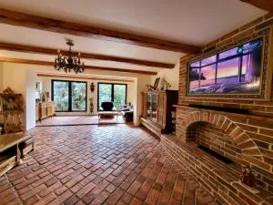 Cracow. Villa Cherubin Garden - 卡杰斯拉维茨