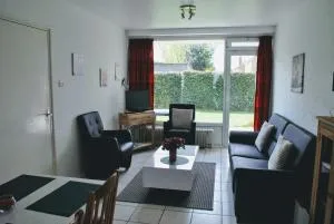 Appartement Walvis nr. 16 - 弗劳温普尔德