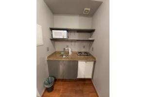 Elegant Flat Jardins - Garagem, Ar Cod,