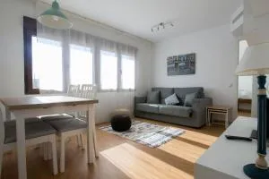 La Pedriza One - Colmenar Viejo