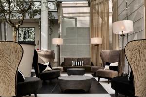 H15 Boutique Hotel, Warsaw, a Member of Design Hotels