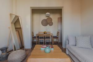 Living Stone Aparthotel