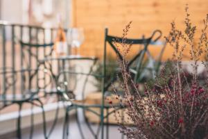 Living Stone Aparthotel