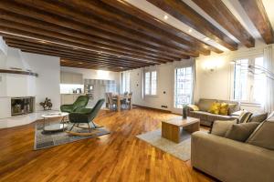 Tolentini Canal View & Terrace by Wonderful Italy