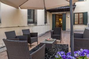 Tolentini Canal View & Terrace by Wonderful Italy