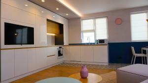 Апартамент Жасмин с частен гараж - Jasmin Apartment with private garage