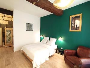 B&B / Chambres d'hotes Le Prince : photos des chambres