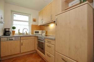 Ferienhaus am Deich Wohnung 04