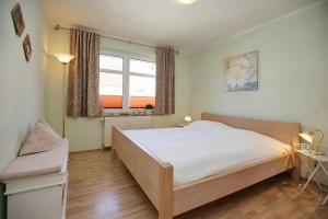 Ferienhaus am Deich Wohnung 04