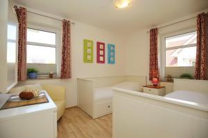 Ferienhaus am Deich Wohnung 04