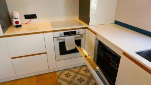 Апартамент Жасмин с частен гараж - Jasmin Apartment with private garage