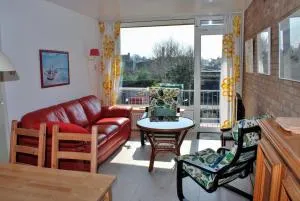 Appartement Walvis nr. 16B - 弗劳温普尔德