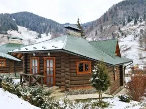 比莉斯隆露营地 - Zelena