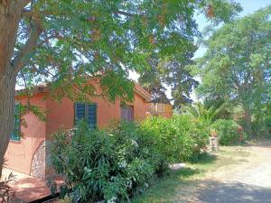 Double or Twin Room room in Il Giogo Agriturismo