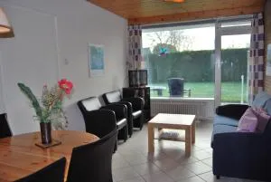 Appartement Walvis nr. 20 - 弗劳温普尔德