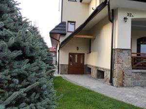 Miętusia Przystań Wynajem Pokoi