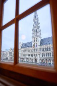 Maison Grand Place 1BR 2