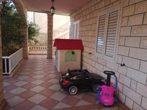 City Apartments Lani