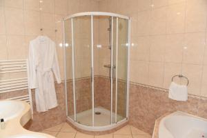 Hotels Hotel Normandie Spa : photos des chambres