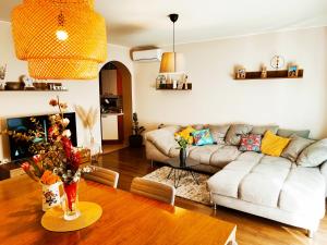 Apartment Grubišić