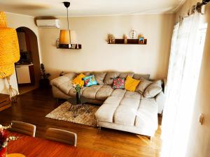 Apartment Grubišić