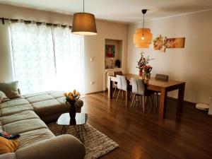 Apartment Grubišić 