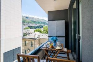Apartment NAVA - new and spacious gem in the port 
