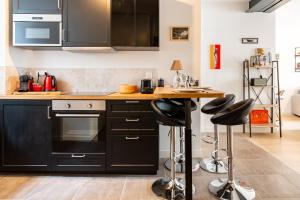 Armstrong - Charmant logement au coeur de Nantes