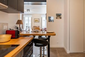 Armstrong - Charmant logement au coeur de Nantes