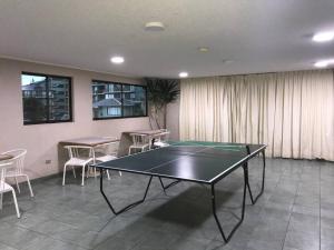 Espectacular departamento frente a playa chica