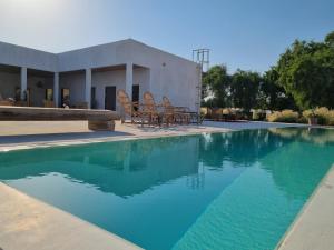Heenat Salma Farm