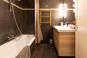 Appartement rénové CANNES, palm beach