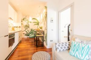 Ohliving Parasol Botánic Garden 1