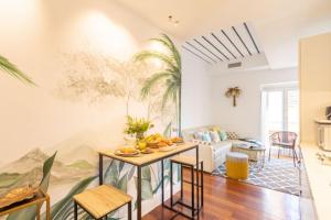 Ohliving Parasol Botánic Garden 1