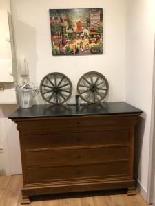 Le Cosy - Ateliers SNCF - Calme - Parking