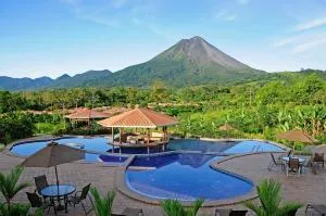 Arenal Manoa Resort & Hot Springs - Guaria